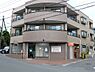 周辺：おばた小児クリニックまで239m、小児科・アレルギー科　専用駐車場9台分完備