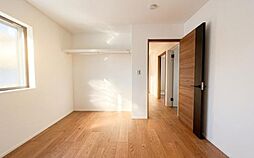 子供部屋の画像