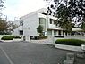 周辺：横浜市立釜利谷中学校まで1061m