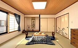 和室の画像