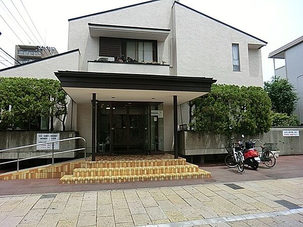 周辺を拡大表示