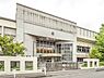 周辺：川崎市立宮崎中学校まで806m
