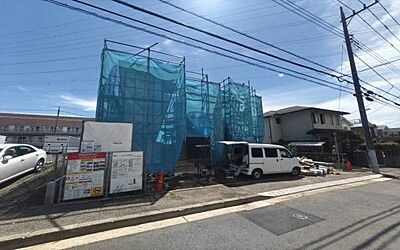 外観:《外観》 ここから一つ一つ思い出を紡いでいく。マイホームはいつも家族の歴史とともにあります。 外観:《外観》 ここから一つ一つ思い出を紡いでいく。マイホームはいつも家族の歴史とともにあります。