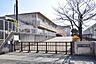 周辺：横浜市立川和東小学校まで981m