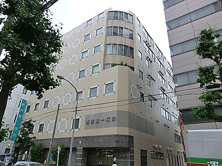 医療法人社団 善仁会 横浜第一病院まで1677m、内科、腎臓内科、腎臓外科、糖尿病内科、循環器内科、消化器内科、呼吸器内科、人工透析内科、泌尿器科、皮膚科、整形外科