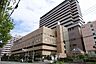 周辺：横浜市立大学附属市民総合医療センターまで529m、横浜市唯一の高度救命救急センターを擁する医療機関