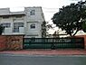 周辺：横浜市立上永谷中学校まで1291m