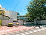 周辺：横浜市立本宿中学校まで700m