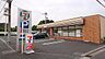 周辺：セブンイレブン横浜上中里町店まで1837m