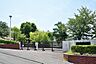 周辺：横浜市立あざみ野第2小学校まで749m