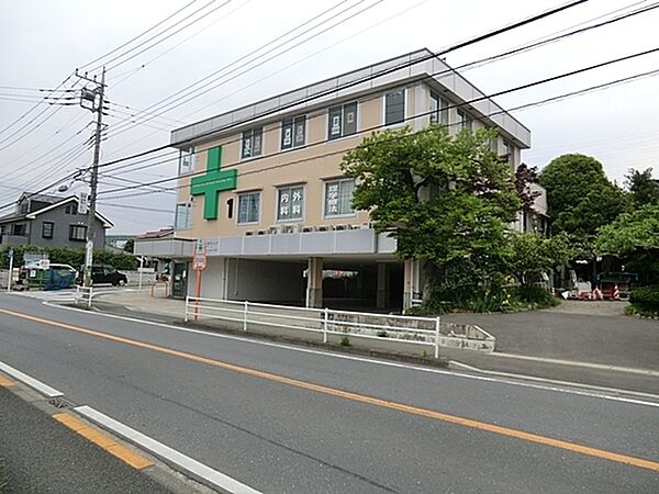 周辺を拡大表示