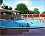 周辺：中村公園プールまで761m、中村公園内にある夏季シーズンにオープンする屋外プール。25メートルプールと子ども用プールで水泳や水遊びを楽しめます。