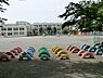 周辺：大和市立林間小学校まで407m