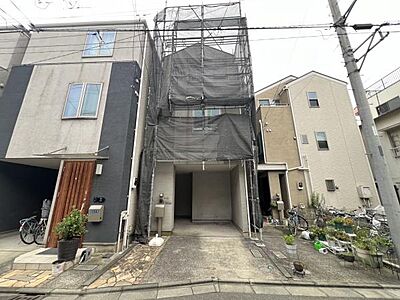 外観 外観