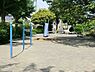 周辺：高舟台第一公園まで1797m、ブランコ、鉄棒、滑り台があります。