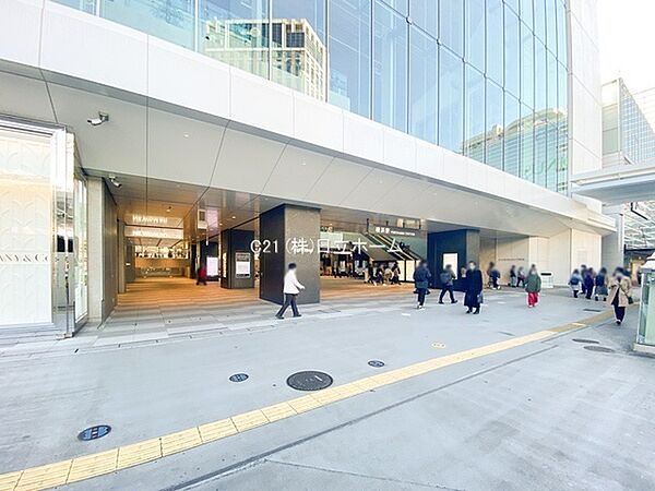 周辺を拡大表示