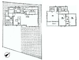 青葉区奈良町　戸建て