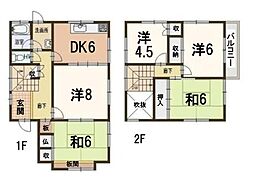 東海道・山陽本線 石山駅 バス14分 赤尾町下車 徒歩5分