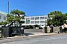 周辺：草津市立山田小学校まで600m
