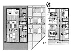 東海道・山陽本線 瀬田駅 徒歩23分