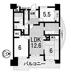 石山駅 2,780万円