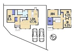 東海道・山陽本線 南草津駅 徒歩16分