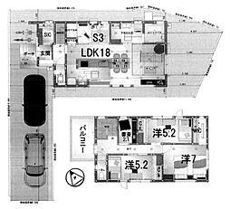 東海道・山陽本線 石山駅 徒歩25分