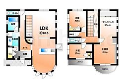 東海道・山陽本線 草津駅 バス17分 上砥山下車 徒歩4分
