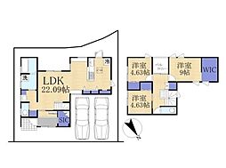 草津駅 4,598万円