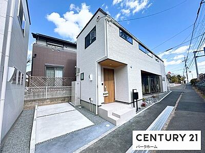 外観：【外観】現地写真です！