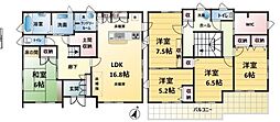 守山駅 2,180万円