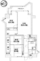 守山駅 1,680万円