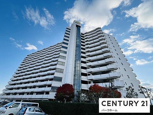 外観 セザール琵琶湖大橋 2階/-