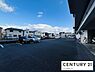 駐車場：【駐車場】駐車スペースです！