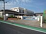 周辺：草津市立笠縫東こども園まで1070m