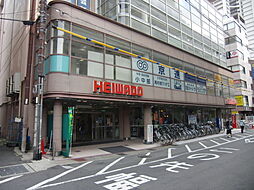 プラウド草津