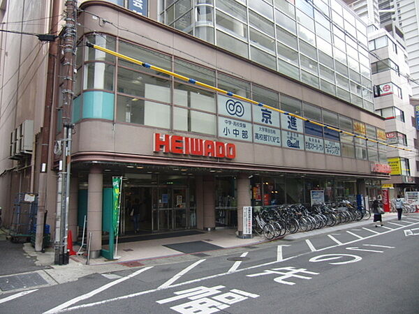 プラウド草津