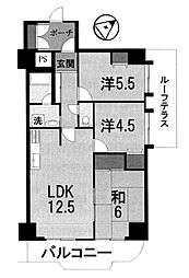 グランドール弐番館