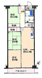 シャルマンコーポ草津