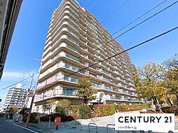 レックスガーデン守山弐番館