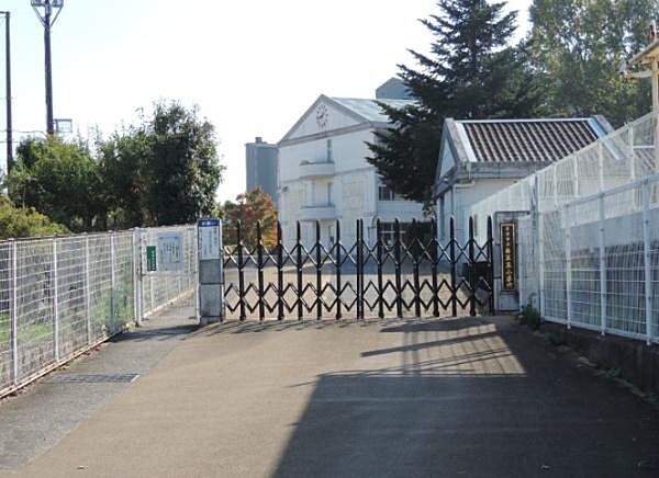 メゾンドール瀬田・公園都市1番館 マンション