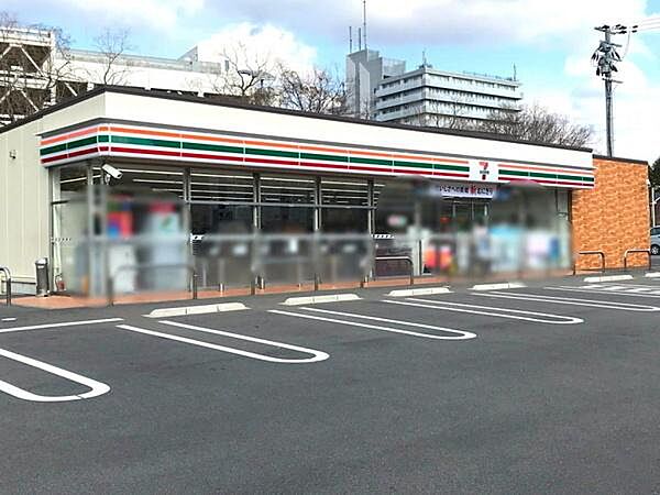 メゾンドール瀬田・公園都市1番館 マンション