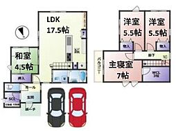 京阪石山坂本線 石山寺駅 徒歩25分