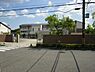 周辺：大津市立青山中学校まで1850m