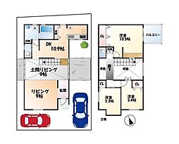 中古一戸建