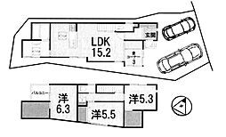 東海道・山陽本線 瀬田駅 徒歩17分