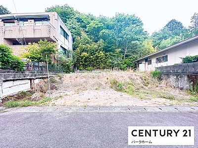 外観：現地写真です！