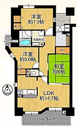 ディネス石山ベルサージュ