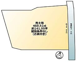 条件無
