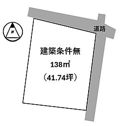 京阪石山坂本線 唐橋前駅 徒歩10分